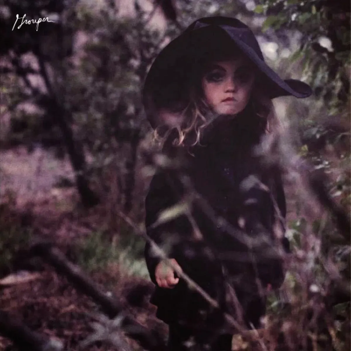 Arte de tapa de Dragging a Dead Deer Up a Hill